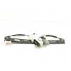 Recambio de elevalunas trasero derecho para bmw x3 (e83) 2.0d referencia OEM IAM 69259662 S007083008 