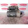 Recambio de motores de arranque para seat ibiza (6k) 1.6 referencia OEM IAM 63223039  