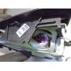 Recambio de airbag de rodilla delantero izquierdo para fiat nuova 500 (150) blackjack referencia OEM IAM 735626686 MOPAR 