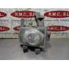 Recambio de faro antiniebla izquierdo para opel zafira b referencia OEM IAM 24462133  