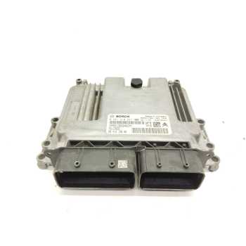 Recambio de centralita motor uce para opel corsa f edition referencia OEM IAM 9841215880 0261S102VT BOSCH