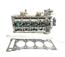 Recambio de culata para mercedes-benz vito caja cerrada 6.03  2.1 diesel referencia OEM IAM R6110162601  