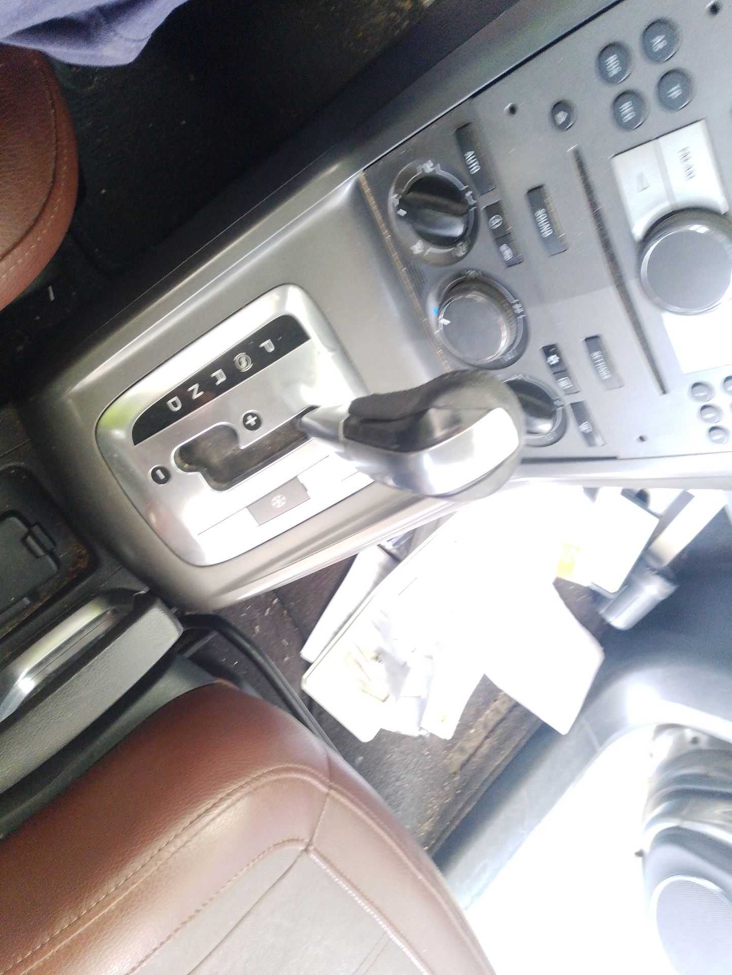 Recambio de palanca cambio para opel antara a (l07) 2.0 cdti 4x4 referencia OEM IAM   