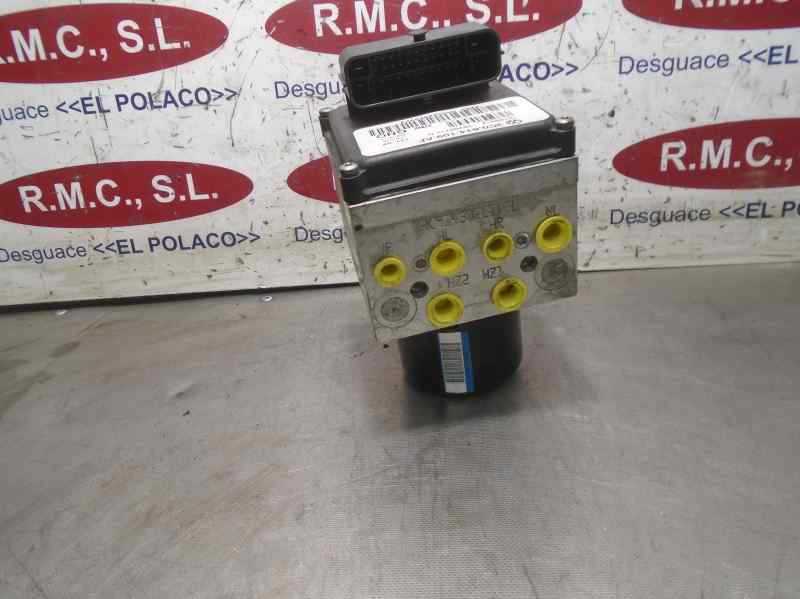 Recambio de abs para volkswagen passat berlina (3c2) bluemotion referencia OEM IAM 3C0614109AF  