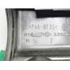 Recambio de tapa balancines para renault kangoo (f/kc0) alize referencia OEM IAM 8200251101  