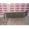 Recambio de intercooler para renault megane ii berlina 3p 1.9 dci diesel referencia OEM IAM 8200115540  