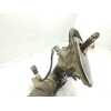 Recambio de cremallera direccion para ford focus berlina (cap) ghia referencia OEM IAM 5M513200EB  