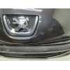 Recambio de paragolpes delantero para peugeot 207 confort referencia OEM IAM 9653984480  