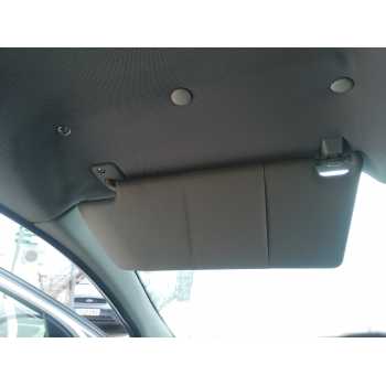 Recambio de parasol izquierdo para opel vectra c berlina elegance referencia OEM IAM   