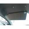 Recambio de parasol izquierdo para opel vectra c berlina elegance referencia OEM IAM   
