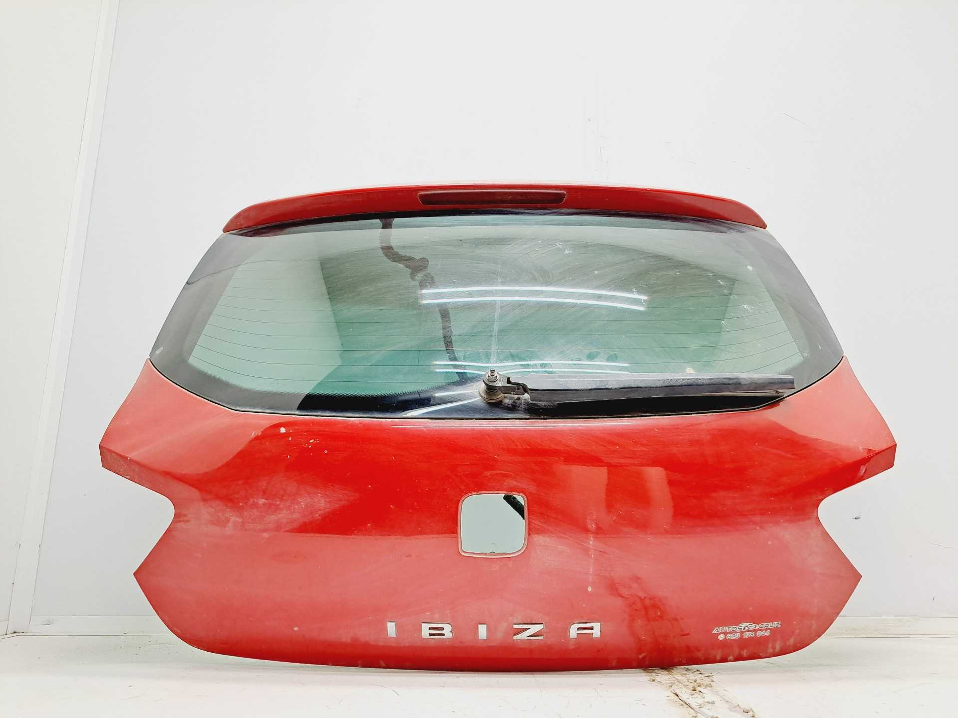 Recambio de porton trasero para seat ibiza sc (6j1) 1.6 tdi referencia OEM IAM   