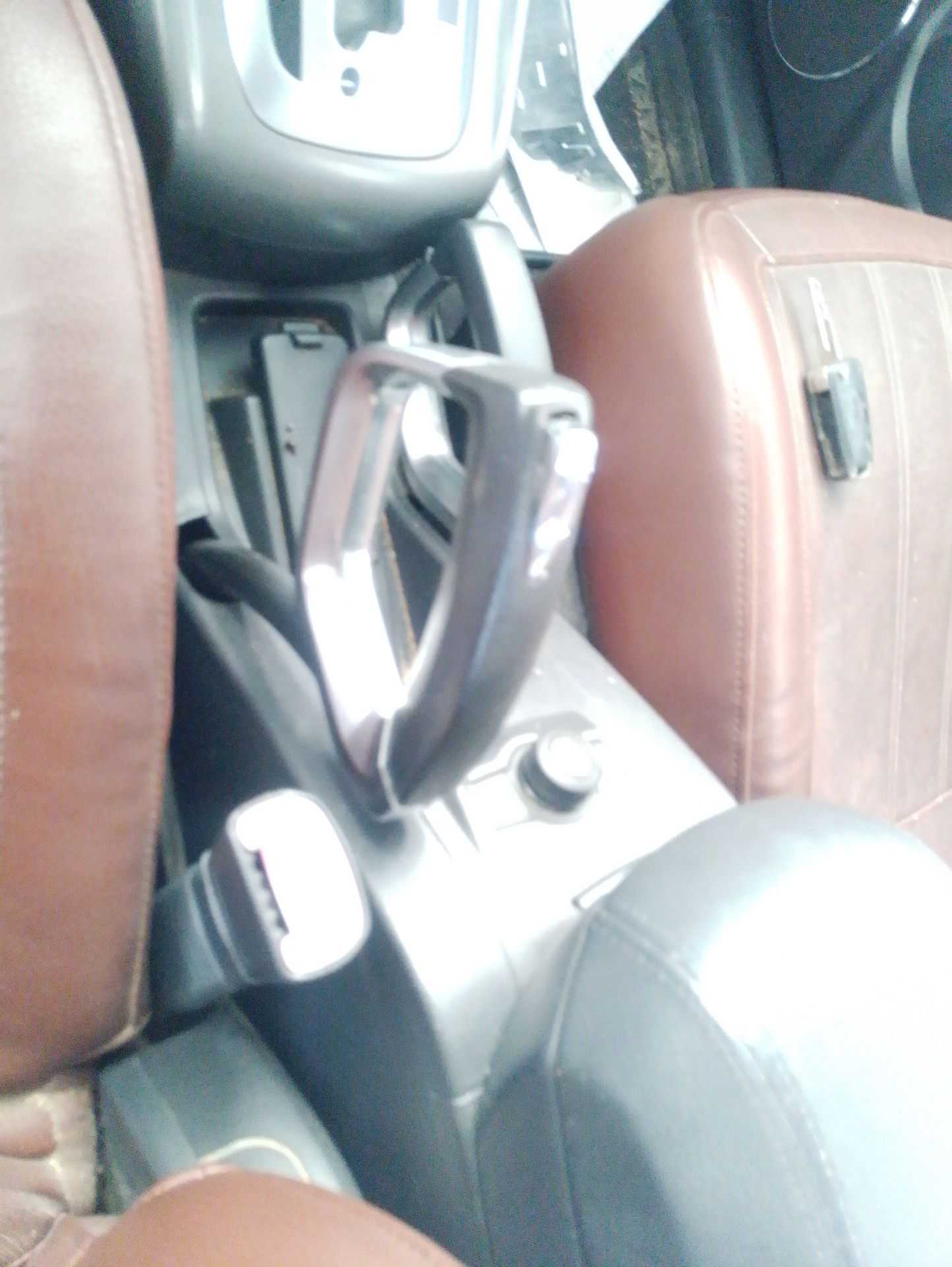 Recambio de palanca freno para opel antara a (l07) 2.0 cdti 4x4 referencia OEM IAM   