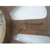 Recambio de llanta para ssangyong tivoli crystal 4x2 referencia OEM IAM R16 001120 