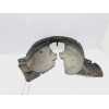 Recambio de paso rueda delantero derecho para peugeot 206 berlina x-line referencia OEM IAM 9642343680  