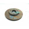 Recambio de disco freno delantero derecho para ford focus berlina (cap) ghia referencia OEM IAM  1734696 