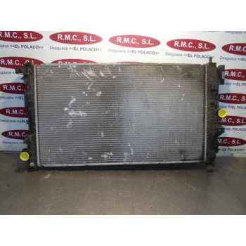 RADIADOR AGUA 52422305 