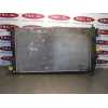 Recambio de radiador agua para chevrolet cruze ls referencia OEM IAM 52422305  