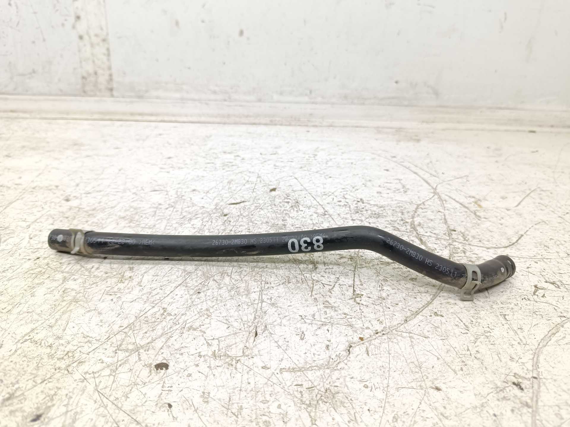 Recambio de tubo para hyundai tucson (nx) klass 2wd referencia OEM IAM 267302M830  