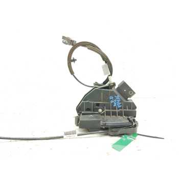 CERRADURA PUERTA DELANTERA DERECHA AM5AU21812BF 