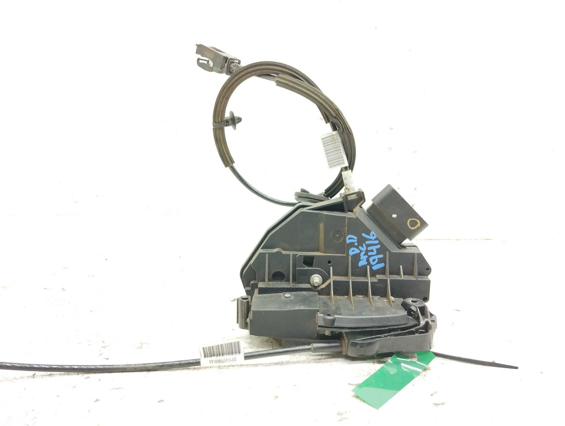 Recambio de cerradura puerta delantera derecha para ford transit connect furgon 200 l1 ambiente referencia OEM IAM AM5AU21812BF 