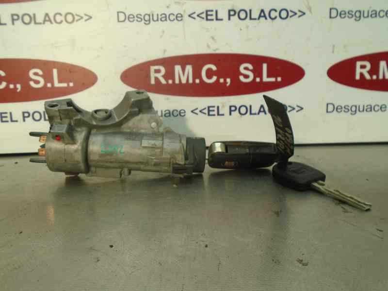 Recambio de conmutador de arranque para seat ibiza (6j5) reference referencia OEM IAM 4B0905851C  