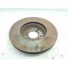 Recambio de disco freno delantero derecho para ford focus berlina (cap) ghia referencia OEM IAM  1734696 