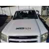 Recambio de capo para ford ranger (et) cabina doble xlt limited 4x4 referencia OEM IAM   