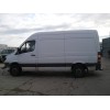 mercedes-benz sprinterii caja cerrada (desde 01.06) del año 2007