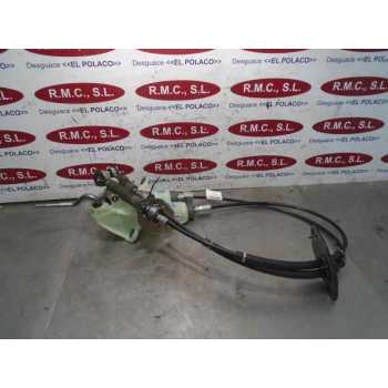 CABLES CAMBIO (BOWDEN) T1TG4HTA089 
