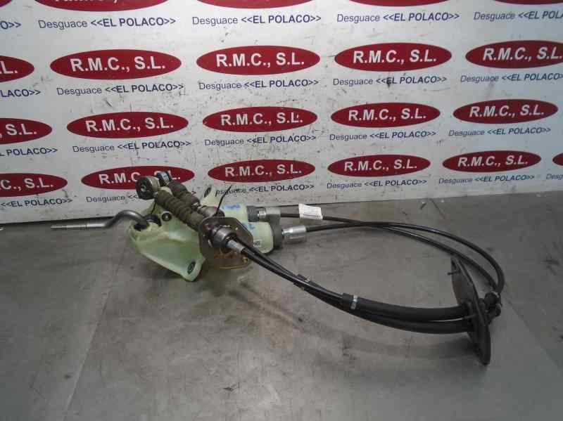 Recambio de cables cambio (bowden) para honda cr-v comfort 4x2 referencia OEM IAM T1TG4HTA089  