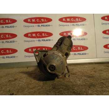 MOTOR ARRANQUE 0001107077 