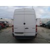 mercedes-benz sprinterii caja cerrada (desde 01.06) del año 2007