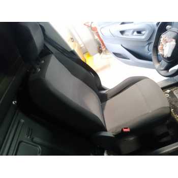ASIENTO DELANTERO IZQUIERDO 