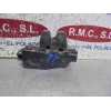 Recambio de cerradura maletero / porton para peugeot 1007 sporty referencia OEM IAM   