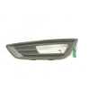 Recambio de moldura antiniebla izquierda para ford focus lim. (cb8) sport referencia OEM IAM F1EB15A299A  
