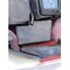 Recambio de caja reles / fusibles para ford focus berlina (cap) ambiente (d) referencia OEM IAM 7M5112A659  