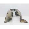 Recambio de paso rueda delantero izquierdo para peugeot 206 berlina x-line referencia OEM IAM 9642343880  