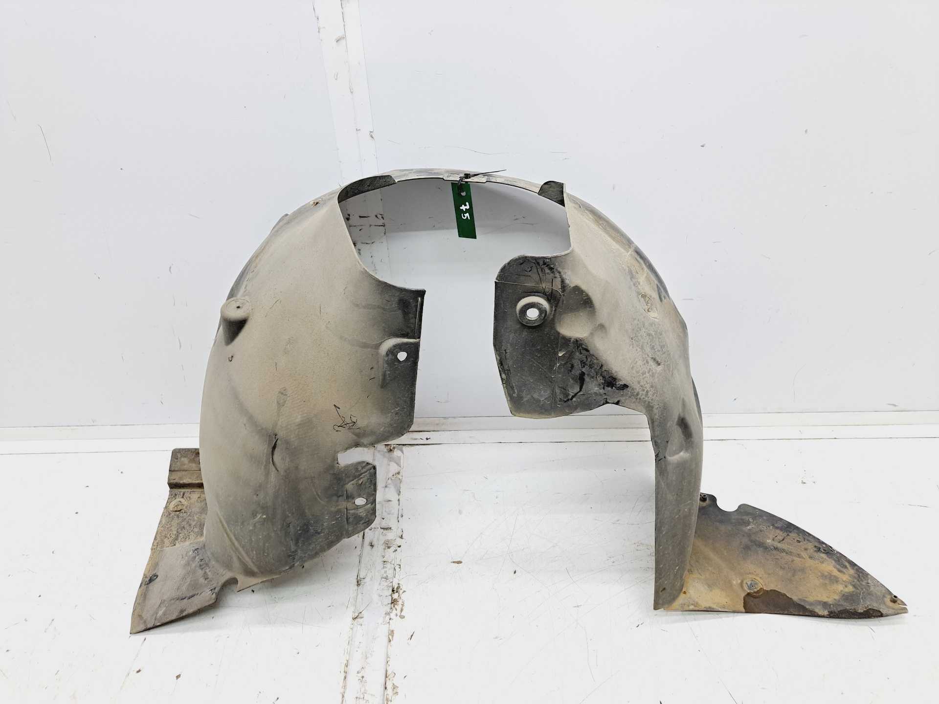 Recambio de paso rueda delantero izquierdo para peugeot 206 berlina x-line referencia OEM IAM 9642343880  