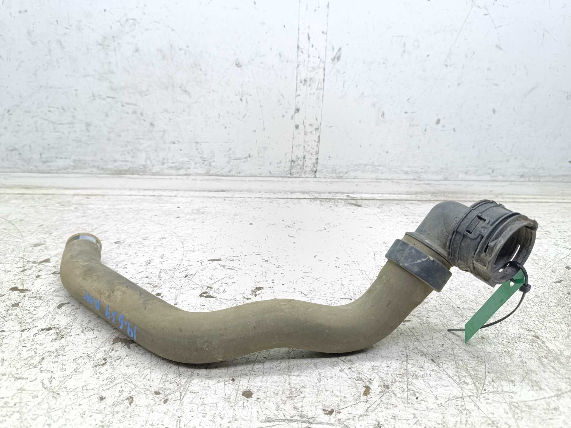 Recambio de tubos de agua para opel vivaro furgón l express referencia OEM IAM HSR2294417  