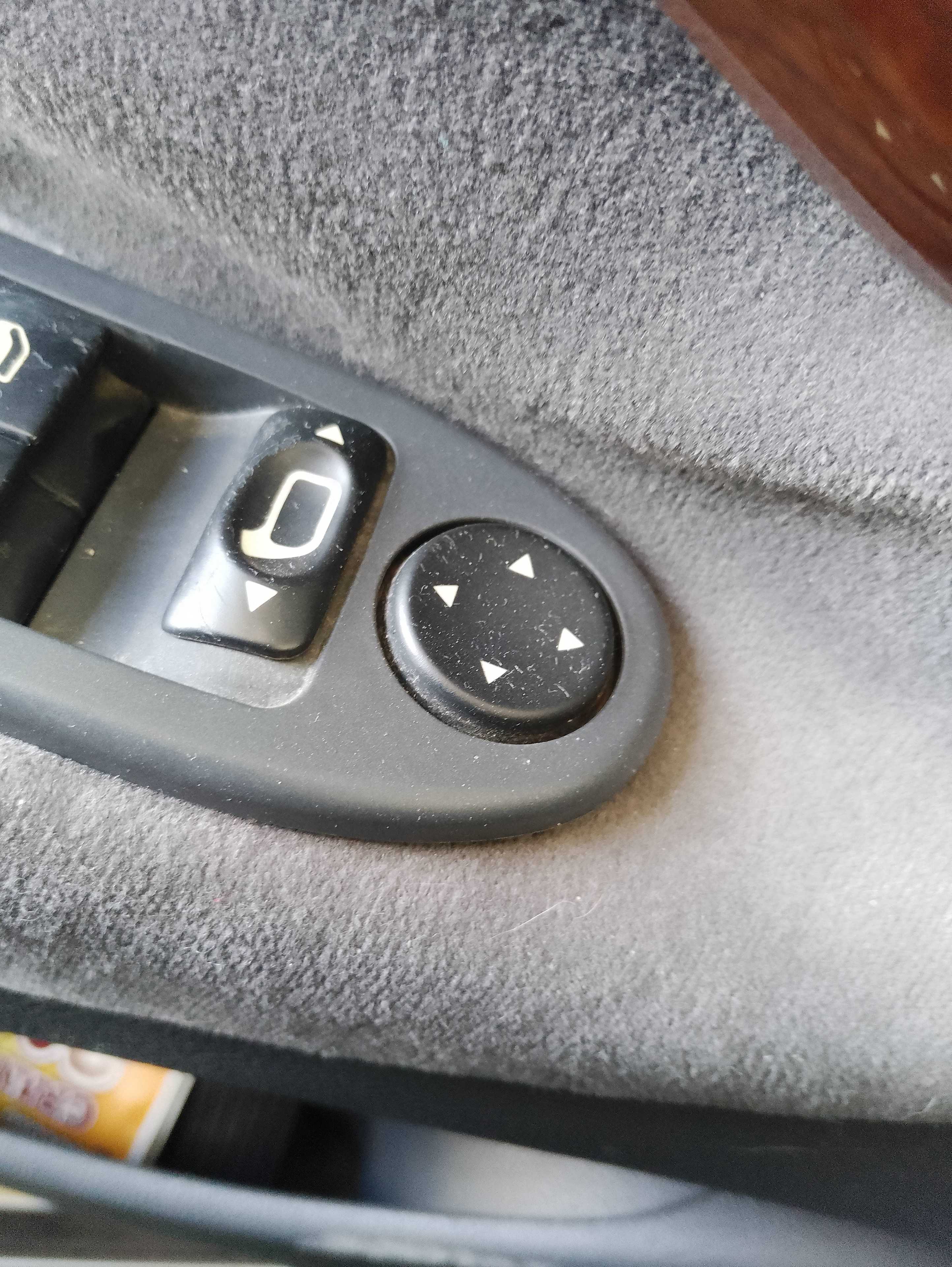 Recambio de mando retrovisor para citroën c5 berlina 2.0 hdi sx referencia OEM IAM   