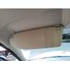Recambio de parasol izquierdo para seat ibiza (6l1) cool referencia OEM IAM   