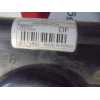Recambio de radiador agua para chevrolet cruze ls referencia OEM IAM 52422305  