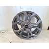 Recambio de llanta para ford fiesta (ce1) st-line referencia OEM IAM r17 h1bj1007d1a 