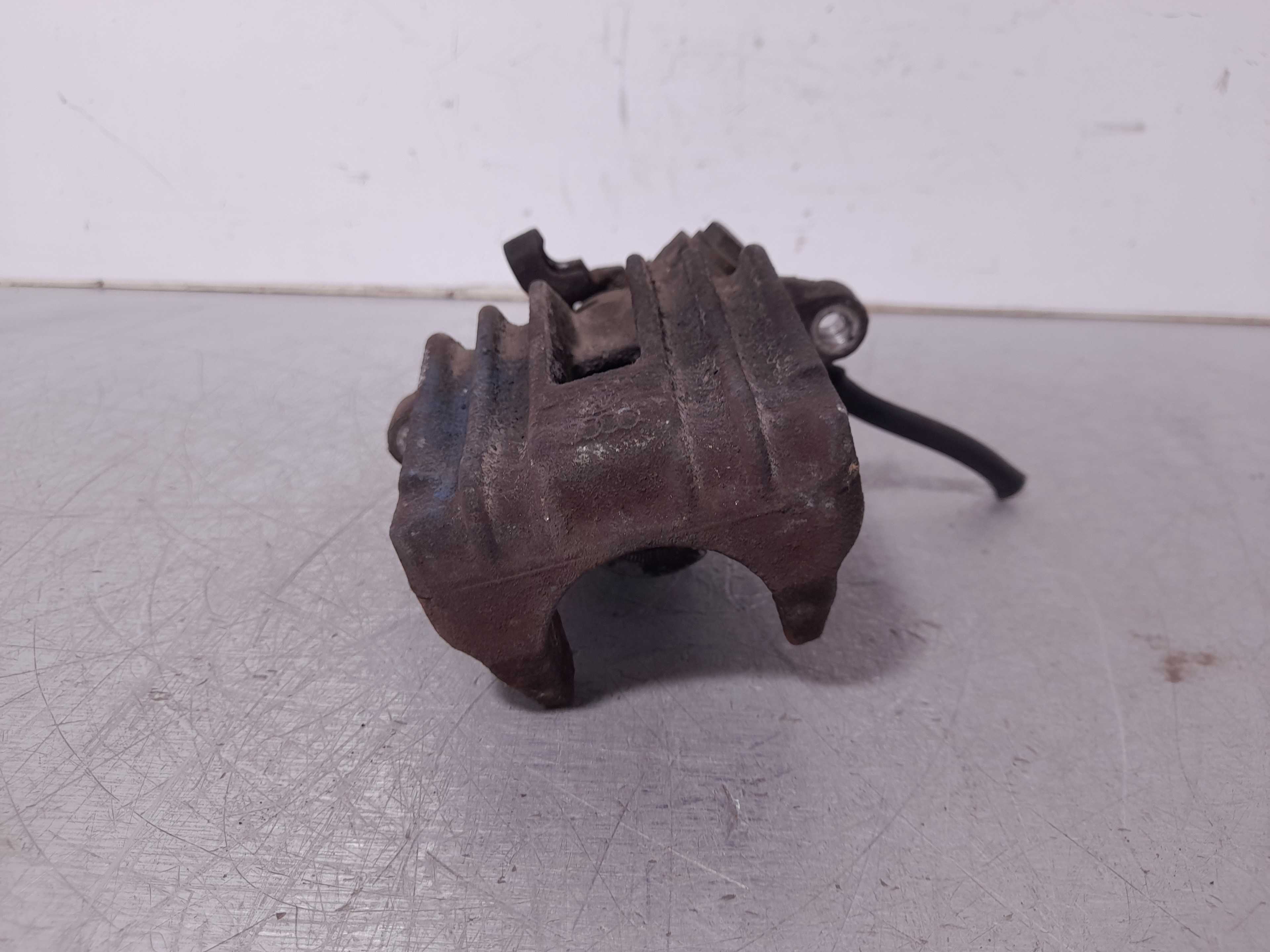 Recambio de pinza de freno trasera derecha para seat toledo (1m2) select referencia OEM IAM  1J0615424B 