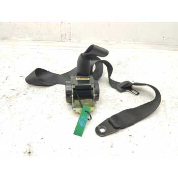 CINTURON SEGURIDAD TRASERO IZQUIERDO 620202100C 52209801313 
