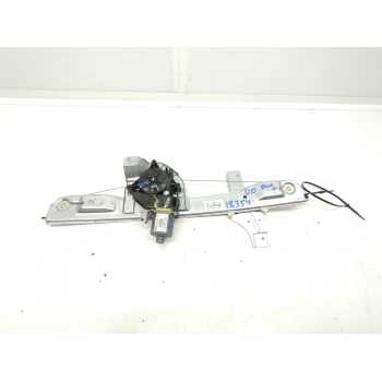 ELEVALUNAS DELANTERO DERECHO 9674254380 0130822702 BOSCH