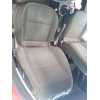 Recambio de asiento delantero izquierdo para skoda fabia ii (542) 1.2 referencia OEM IAM   