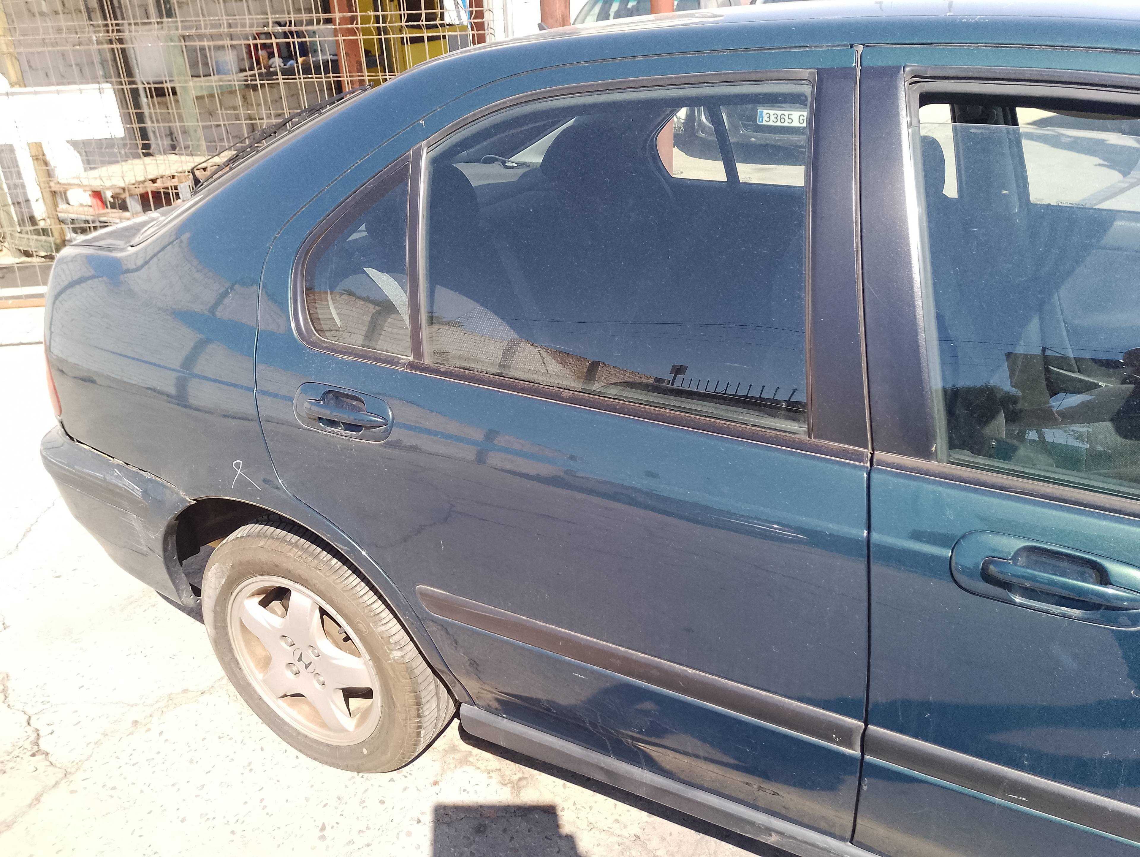 Recambio de puerta trasera derecha para honda civic berlina .5 (ma/mb) 1.5 elegance (ma9) referencia OEM IAM   