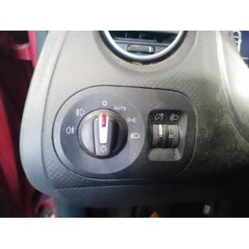 Recambio de mando luces para seat altea xl (5p5) reference ecomotive referencia OEM IAM 5P919094A  