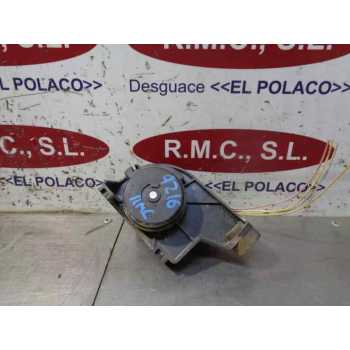 Recambio de pedal acelerador para peugeot partner (s2) combi plus referencia OEM IAM 1601E3 9643365680 445821001002
